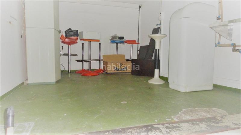 Foto 2253e8ed-7dd7-4b62-b176-d2e3cbce2a13. Alquiler local comercial local con licencia de bar con música en av. aguilera en Alicante