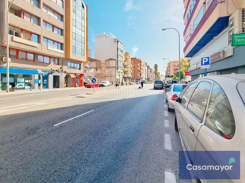 Foto b87b3d36-66b1-462d-abd3-dd14806b0f1e. Alquiler local comercial local con licencia de bar con música en av. aguilera en Alicante
