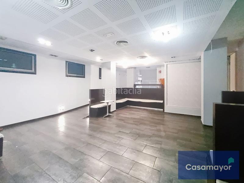 Foto 1499a5a8-0994-40e0-9346-e69e3a61b299. Lloguer local comercial a Alipark Alicante