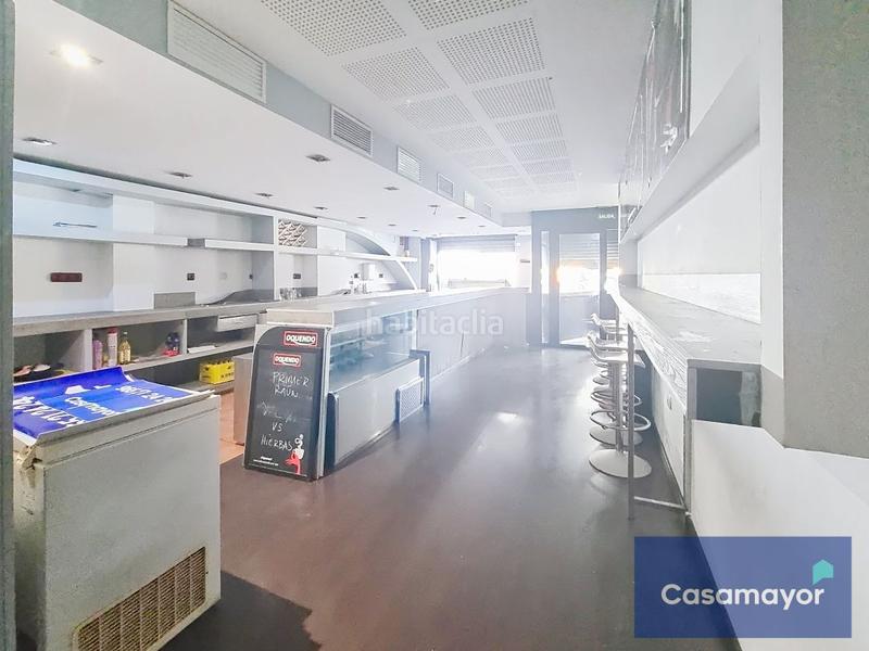 Foto 1bcb9785-b1d6-40d7-8970-26c9dbd9677d. Lloguer local comercial a Alipark Alicante