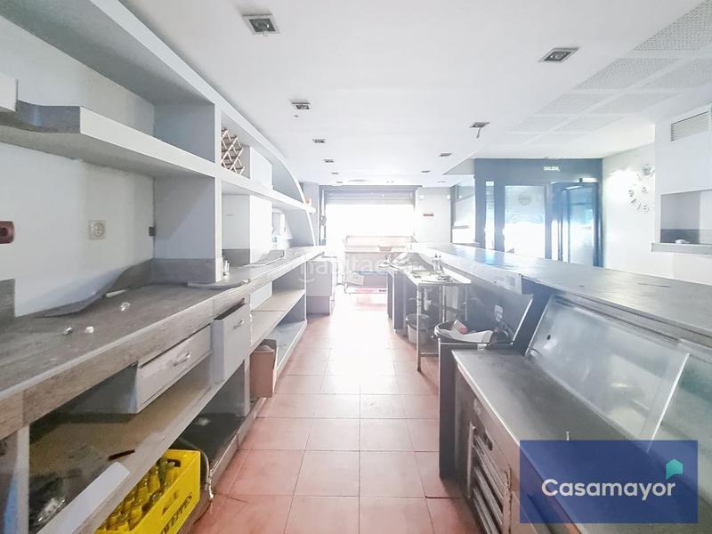 Foto 479368a1-0dc6-41d5-aa4f-d08d3152947b. Lloguer local comercial a Alipark Alicante