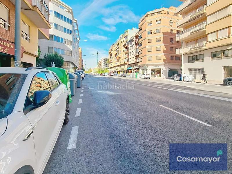 Foto ec8c3ec2-0876-464a-85c1-087a57e24843. Lloguer local comercial a Alipark Alicante