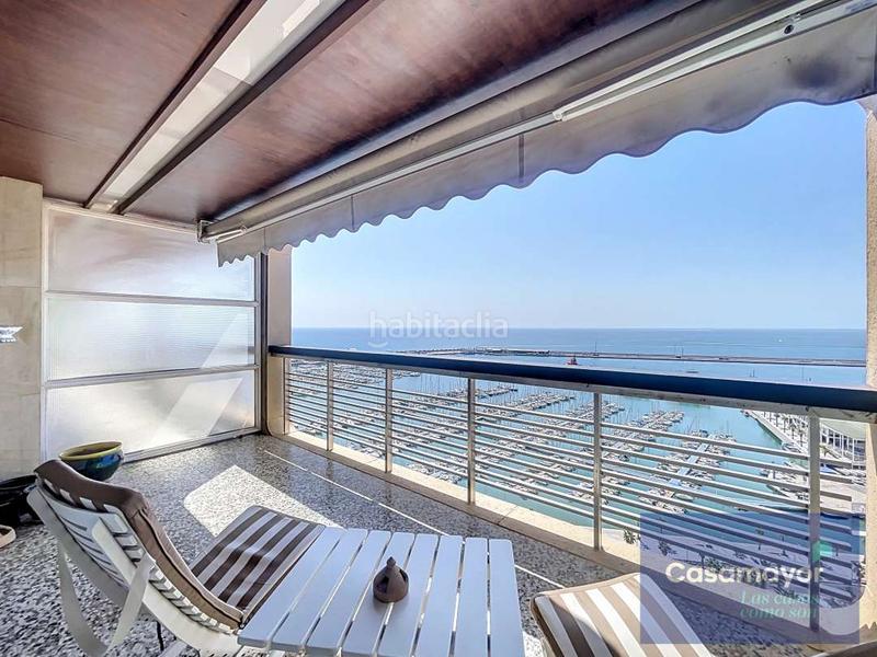 Foto 47676d99-09af-42c8-a630-5e70f7a05e9d. Piso vivir en las alturas elegancia, luz y vistas inigualables en Alicante