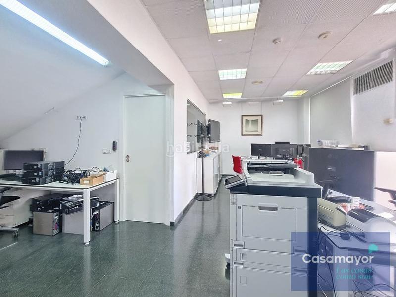 Foto 1c02ee71-ddcd-477a-aa90-7b01ab6772f0. Alquiler edificio  exclusivo en alquiler situado en el centro más tradicional de la ciudad. en Alicante