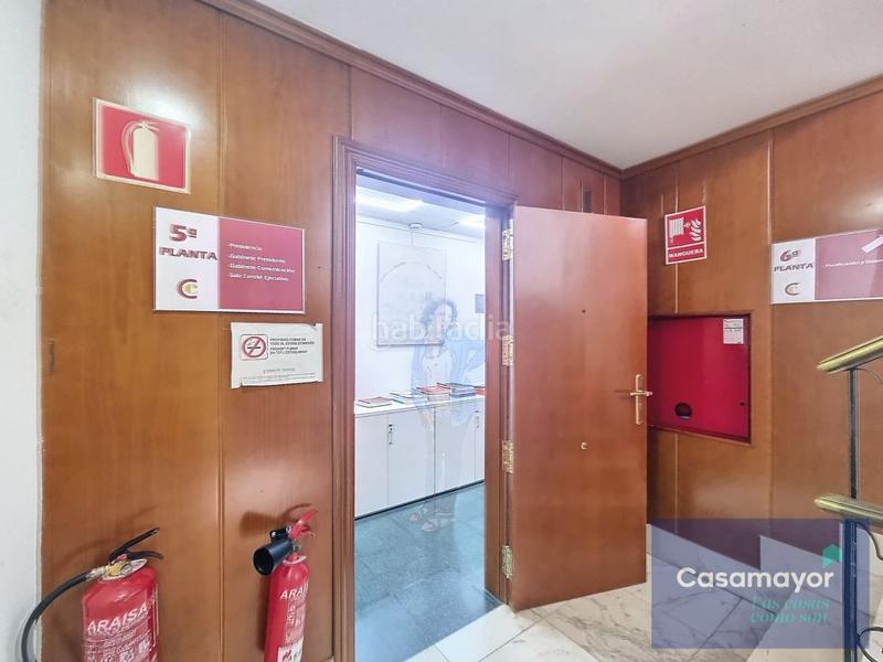 Foto 264a0918-c523-45d9-ba78-09969a4e20c0. Alquiler edificio  exclusivo en alquiler situado en el centro más tradicional de la ciudad. en Alicante
