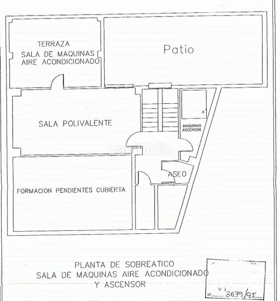 Foto 269c12a3-0705-42d5-9ef0-a133da476e3d. Alquiler edificio  exclusivo en alquiler situado en el centro más tradicional de la ciudad. en Alicante