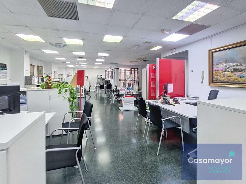Foto 2ceb8b40-ff10-4fcd-82d7-5badc5283803. Alquiler edificio  exclusivo en alquiler situado en el centro más tradicional de la ciudad. en Alicante