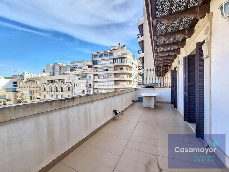 Foto 384ed213-e06c-483e-b84a-26fbcd958d7d. Alquiler edificio  exclusivo en alquiler situado en el centro más tradicional de la ciudad. en Alicante
