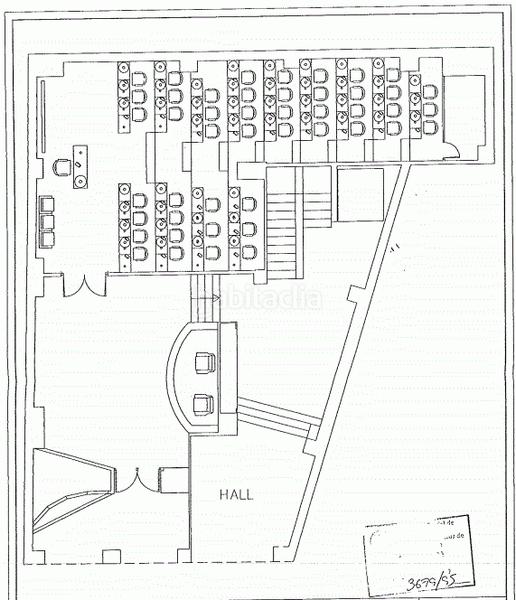 Foto 3a0c61be-b5ca-4d58-a609-096e812a3323. Alquiler edificio  exclusivo en alquiler situado en el centro más tradicional de la ciudad. en Alicante