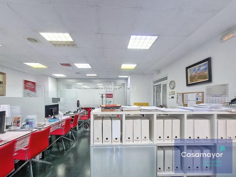 Foto 3a83dc60-7f2d-4434-b246-c486039b2cac. Alquiler edificio  exclusivo en alquiler situado en el centro más tradicional de la ciudad. en Alicante