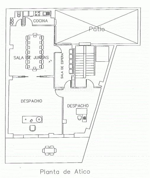 Foto 3ede2f6f-23b3-4f89-b5ae-1719978a8279. Alquiler edificio  exclusivo en alquiler situado en el centro más tradicional de la ciudad. en Alicante