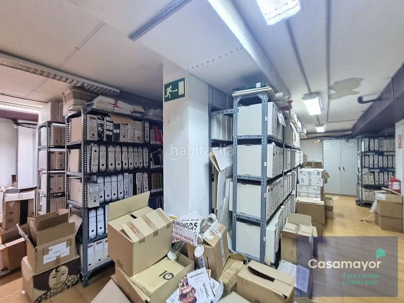 Foto 5a32091c-8662-41e3-9043-bb9761650e26. Alquiler edificio  exclusivo en alquiler situado en el centro más tradicional de la ciudad. en Alicante