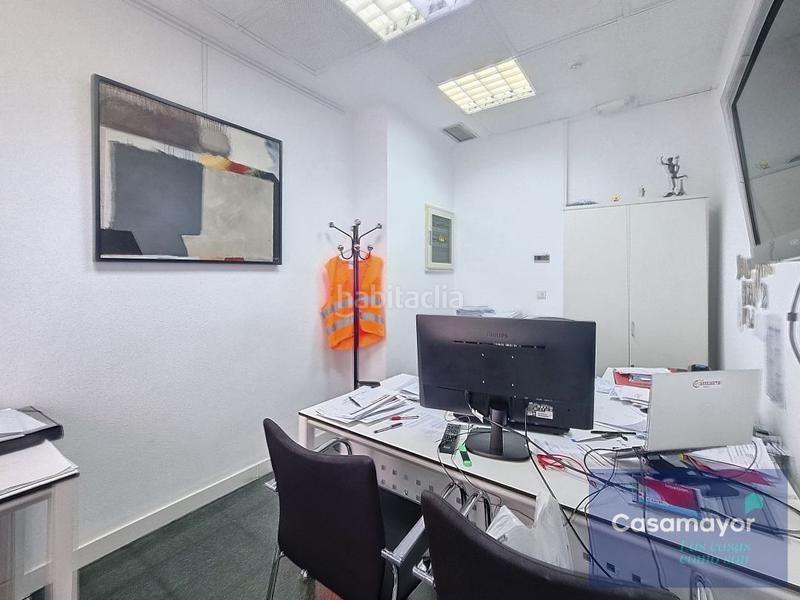 Foto 6190362c-0908-4c17-8409-91054392dfeb. Alquiler edificio  exclusivo en alquiler situado en el centro más tradicional de la ciudad. en Alicante