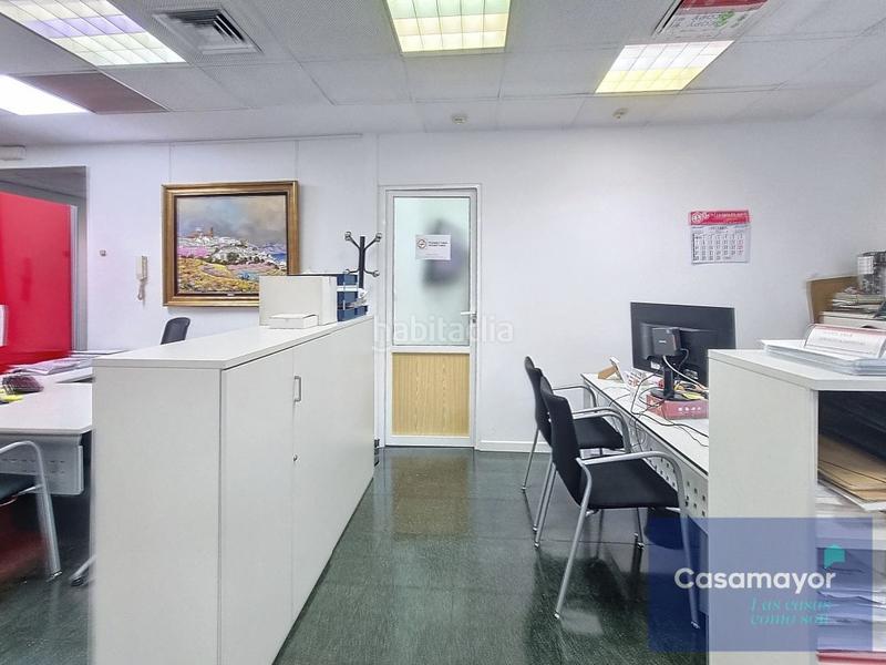 Foto 645ad3ba-9a22-4b56-b2e5-8e5b485851de. Alquiler edificio  exclusivo en alquiler situado en el centro más tradicional de la ciudad. en Alicante