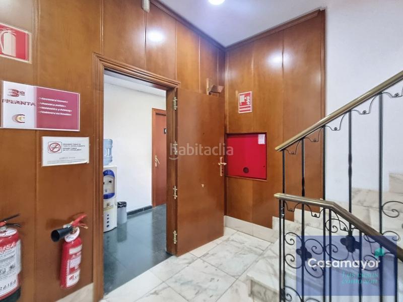 Foto 6c6d7896-68e4-4c4b-9159-9d403be6d772. Alquiler edificio  exclusivo en alquiler situado en el centro más tradicional de la ciudad. en Alicante