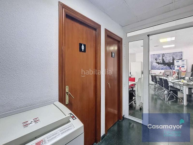 Foto 7a9f044e-c240-4519-aa58-ffa2d108390c. Alquiler edificio  exclusivo en alquiler situado en el centro más tradicional de la ciudad. en Alicante