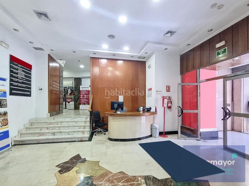 Foto 84e38a47-29e0-4d2e-8abe-3edab2f52265. Alquiler edificio  exclusivo en alquiler situado en el centro más tradicional de la ciudad. en Alicante