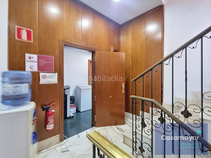 Foto 9e55108c-a6d0-4e9a-a809-f33370cab5ba. Alquiler edificio  exclusivo en alquiler situado en el centro más tradicional de la ciudad. en Alicante