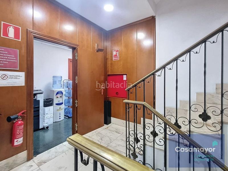 Foto a32499a4-2fb4-437a-b7ff-88751de9c4d9. Alquiler edificio  exclusivo en alquiler situado en el centro más tradicional de la ciudad. en Alicante