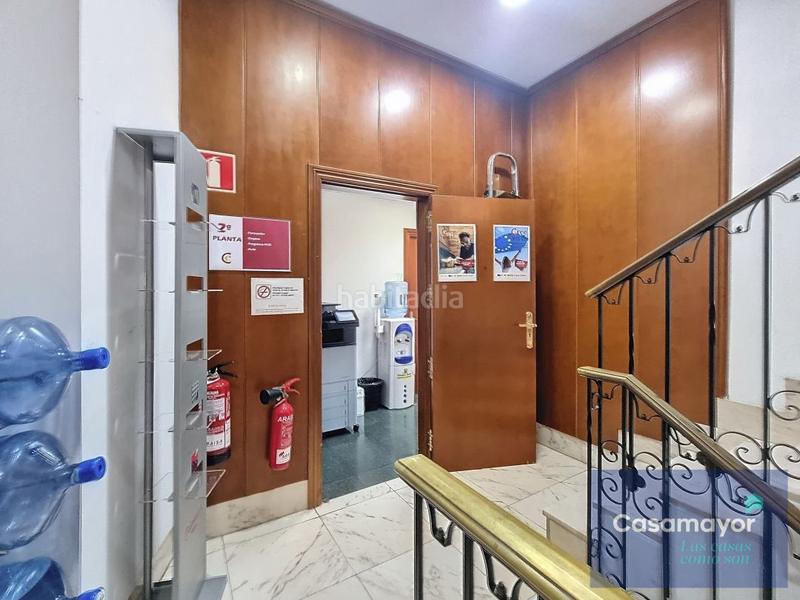 Foto ca626882-638f-4a8a-b28c-e8832f62500c. Alquiler edificio  exclusivo en alquiler situado en el centro más tradicional de la ciudad. en Alicante