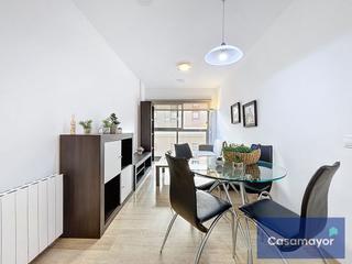 Appartement à Avenida de la constitución 8. Vivienda a la venta frente al teatro principal