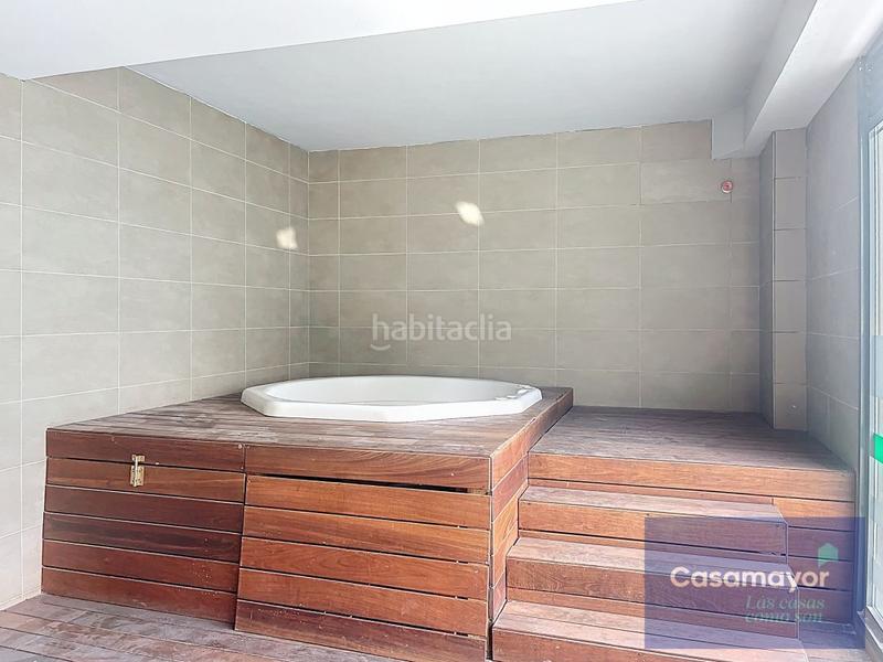 Foto 04ef6010-460a-47bc-b6a2-bbf8b622d12f. Maison avec chauffage parking piscine dans Centro Mutxamel