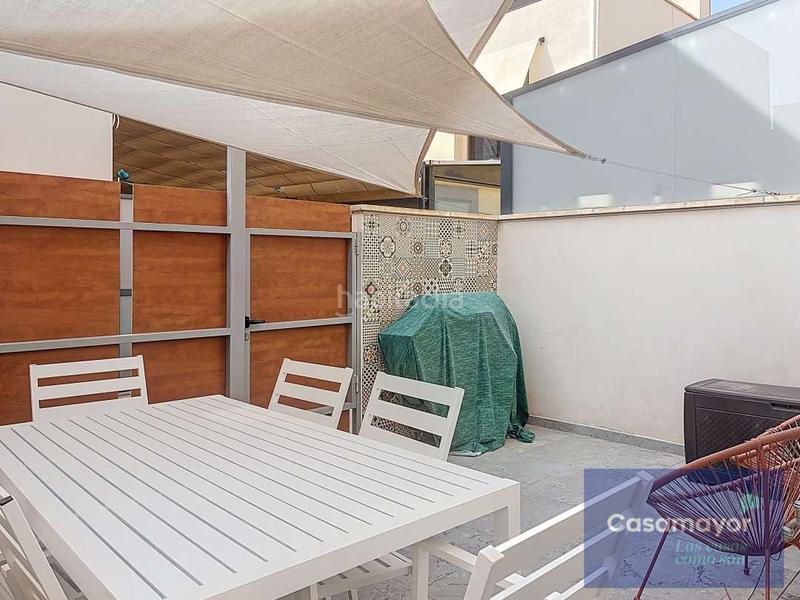 Foto 247e4711-9ac2-44b0-a0f9-732e243b96fb. Maison avec chauffage parking piscine dans Centro Mutxamel