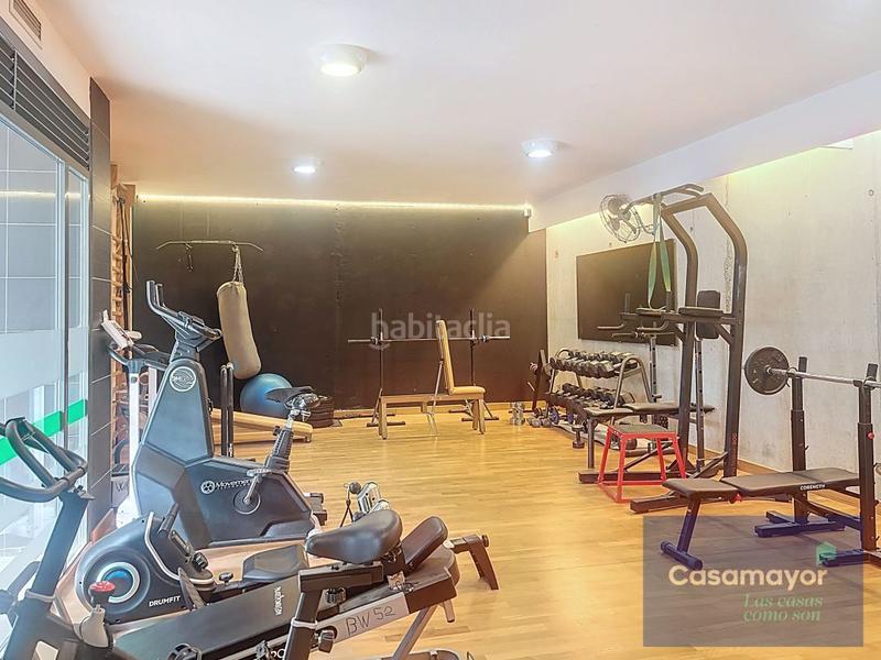 Foto 2f6debf6-d956-4e4e-86ad-e3095d604d00. Maison avec chauffage parking piscine dans Centro Mutxamel