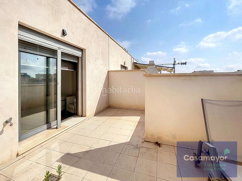 Foto 38afaf0f-4c1f-4d95-9613-f98df861b9b3. Maison avec chauffage parking piscine dans Centro Mutxamel