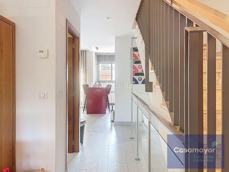 Foto 3f57f500-d2ef-40b9-b6d6-dba5e890fa5b. Maison avec chauffage parking piscine dans Centro Mutxamel