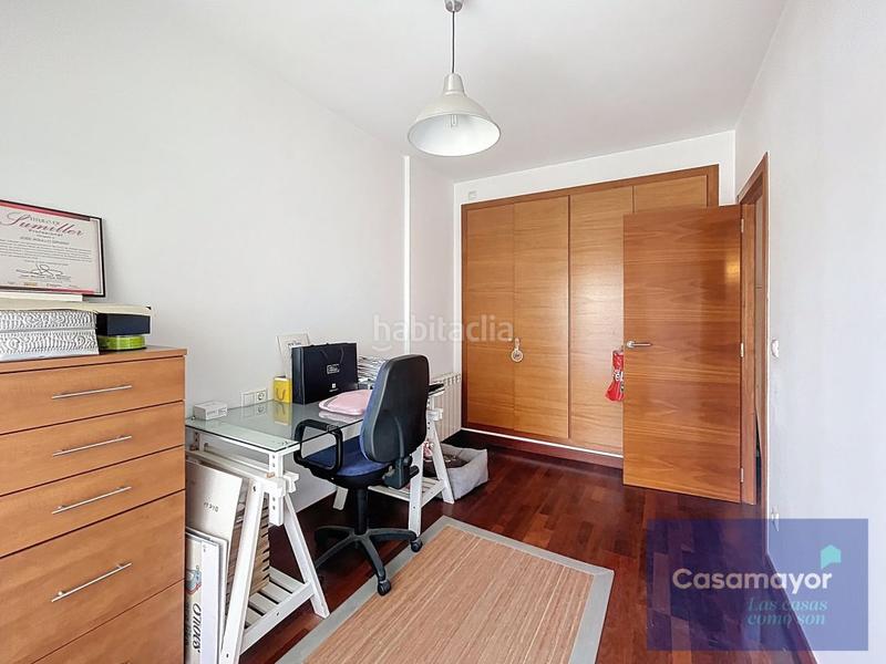 Foto 646421cc-e6a9-4d4b-bf2a-3b922a8df83a. Maison avec chauffage parking piscine dans Centro Mutxamel