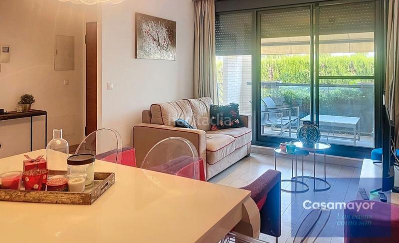 Foto 7a6a660f-c3ea-45f6-bb0a-f6c72a282153. Maison avec chauffage parking piscine dans Centro Mutxamel