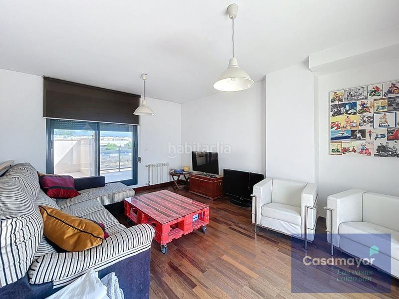 Foto 80c984e4-ab24-487c-8a49-3577e17bfd4e. Maison avec chauffage parking piscine dans Centro Mutxamel