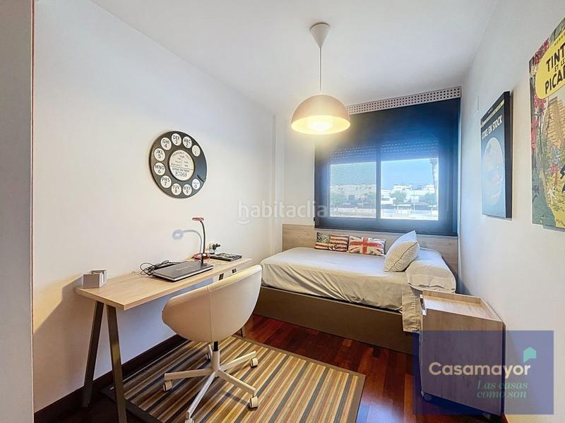 Foto 8adc6b59-a229-4e5b-91c2-a23f68842355. Maison avec chauffage parking piscine dans Centro Mutxamel