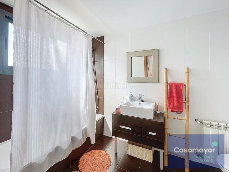 Foto 91fffd3f-fa66-4cf2-99a8-d80a9e1f9608. Maison avec chauffage parking piscine dans Centro Mutxamel