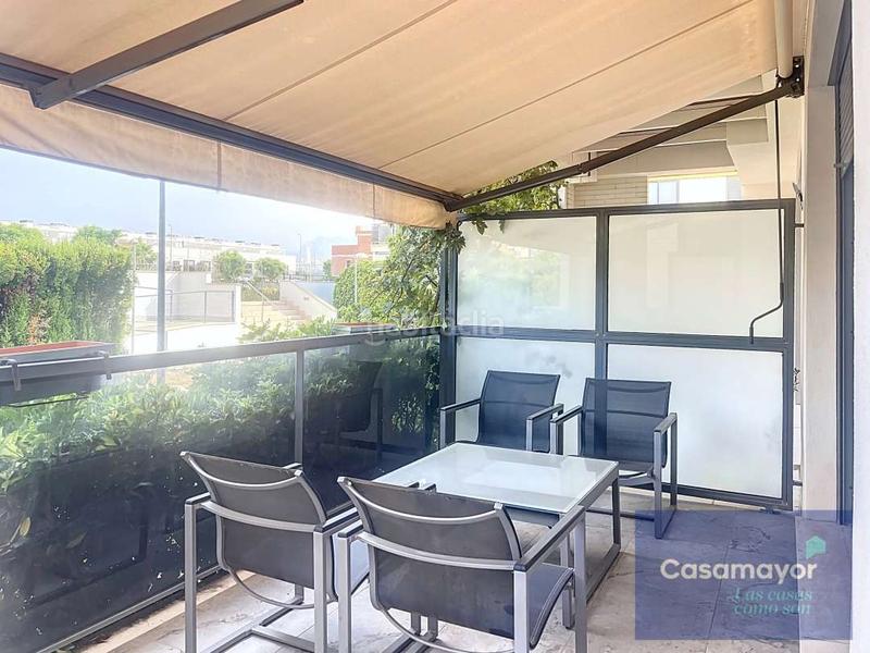 Foto b89aebf7-070f-4a4f-b999-66027ae1b0b9. Maison avec chauffage parking piscine dans Centro Mutxamel