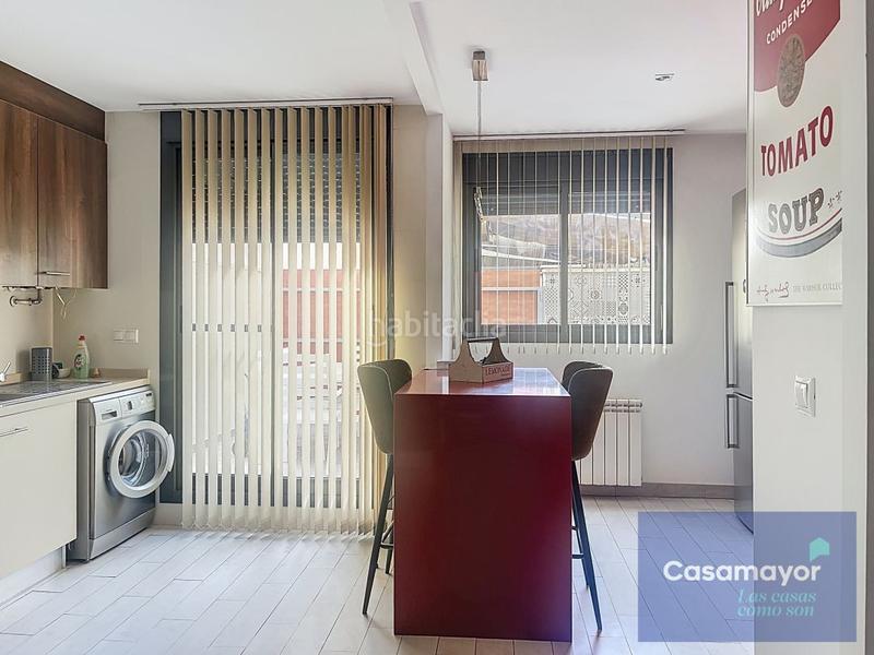 Foto cc5dfa8e-0169-40fa-a7f3-af7b85184e32. Maison avec chauffage parking piscine dans Centro Mutxamel