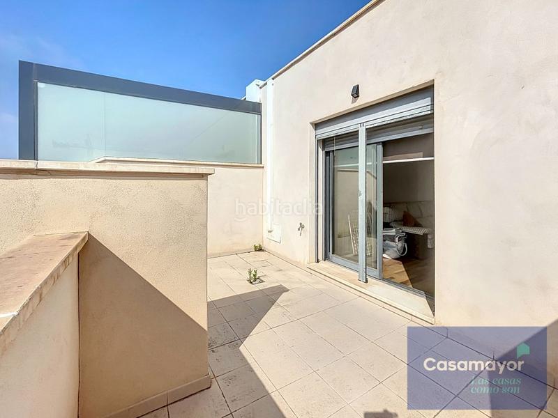 Foto cf4fa40d-bfbc-4dfe-bace-9013f31161c1. Maison avec chauffage parking piscine dans Centro Mutxamel