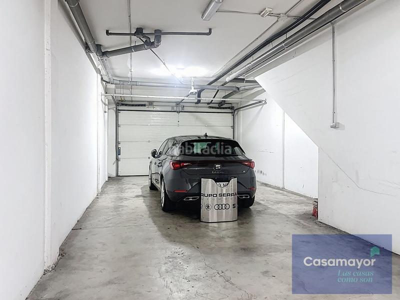 Foto e520982b-c16a-4e64-897f-68e1246c9de2. Maison avec chauffage parking piscine dans Centro Mutxamel