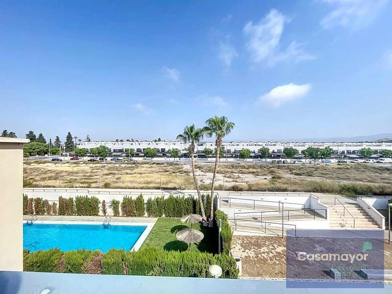 Foto e6707270-b4f2-4caf-bfc9-20d11ee42850. Maison avec chauffage parking piscine dans Centro Mutxamel