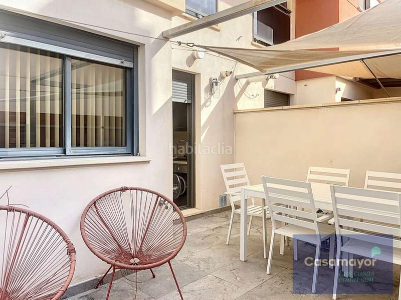 Foto e8196210-41be-42e9-b115-30b43d7f3ab7. Maison avec chauffage parking piscine dans Centro Mutxamel