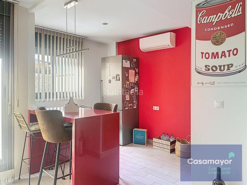 Foto ed838bb8-56f8-43e5-8f80-956ba2a0ea4c. Maison avec chauffage parking piscine dans Centro Mutxamel