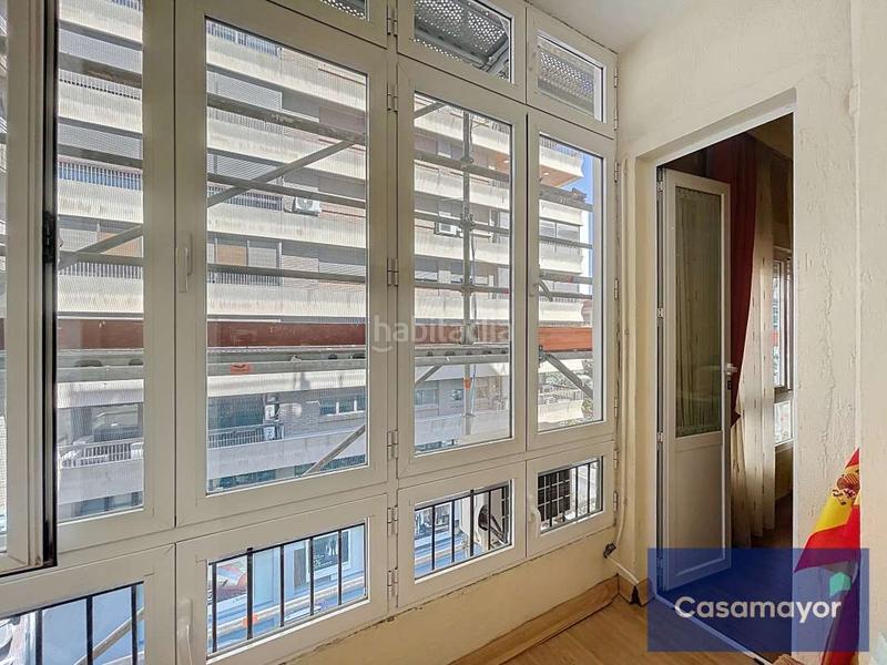 Foto 0dc498c0-c03a-491b-a783-4189c258ec5c. Location appartement dans Ensanche-Diputación Alicante