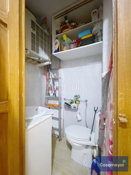 Foto 19bf914e-98a5-419c-9623-fc680a57a98d. Location appartement dans Ensanche-Diputación Alicante