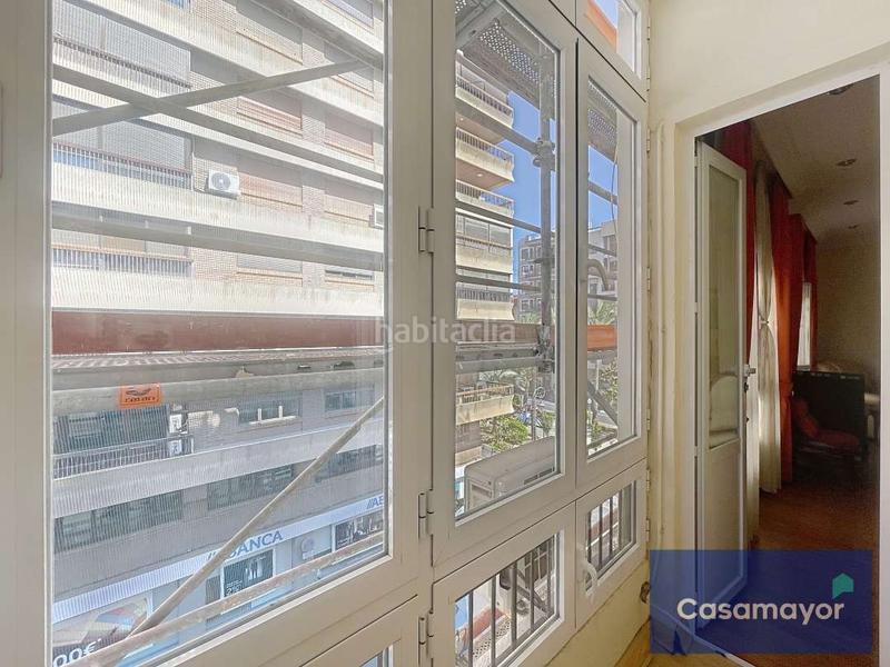 Foto 66c7d3c7-679a-451c-a835-c9076bee09d2. Location appartement dans Ensanche-Diputación Alicante