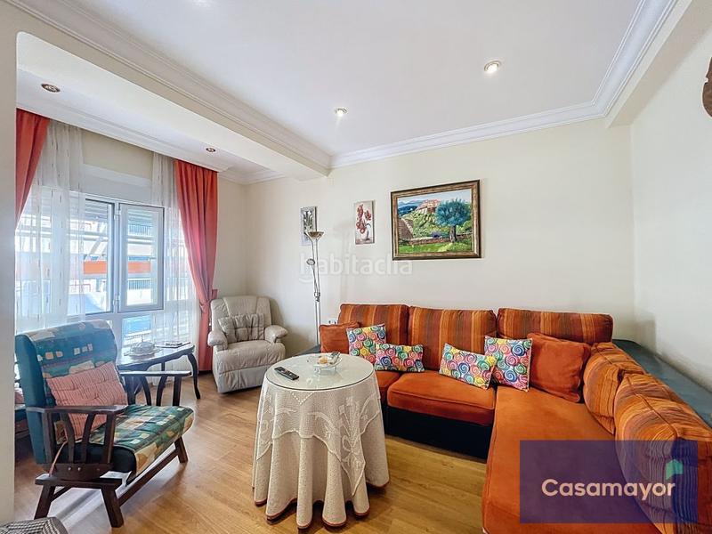 Foto 99602205-c7c1-4524-809b-3bdbb00a5ce3. Location appartement dans Ensanche-Diputación Alicante