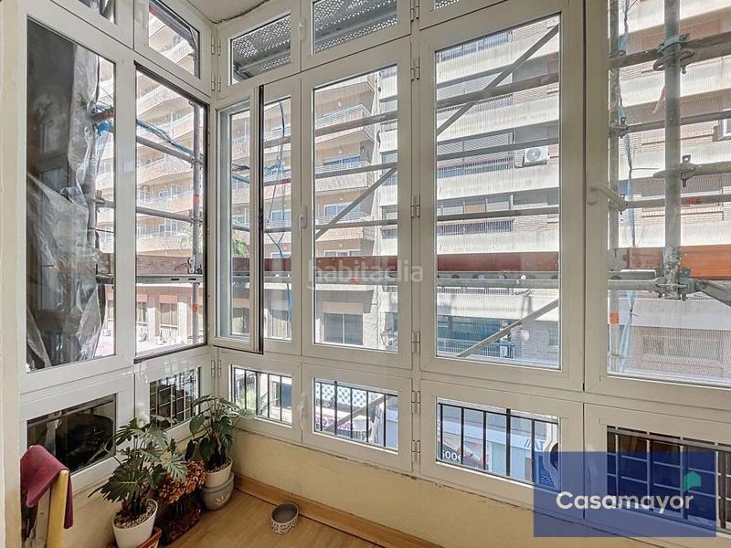 Foto 9ae13779-c670-4e4f-92ac-0d7bbe84fc20. Location appartement dans Ensanche-Diputación Alicante