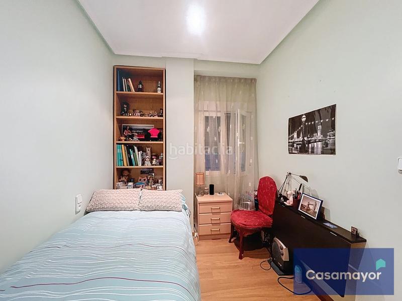 Foto 08f68891-c917-41cc-a624-c1d58b183350. Miete etagenwohnung in Ensanche-Diputación Alicante