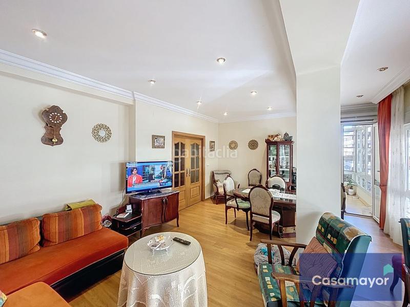 Foto 89c6e787-3509-4cd9-9ef1-c6bc21881fbd. Miete etagenwohnung in Ensanche-Diputación Alicante