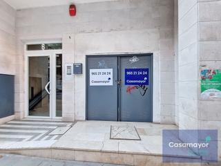 Business premise in Avinguda Benito Perez Galdos